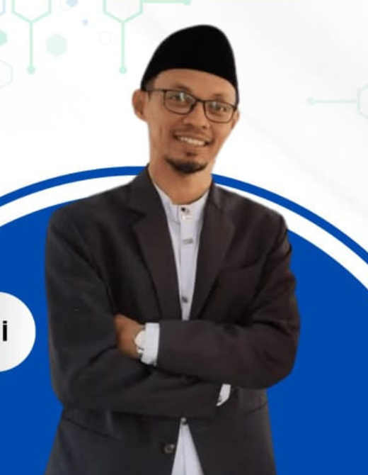 Akhmad Rudi Masrukhin